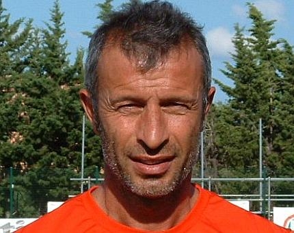 ANDREA MAZZAFERRO ALLA GUIDA DEL MONTECOSARO